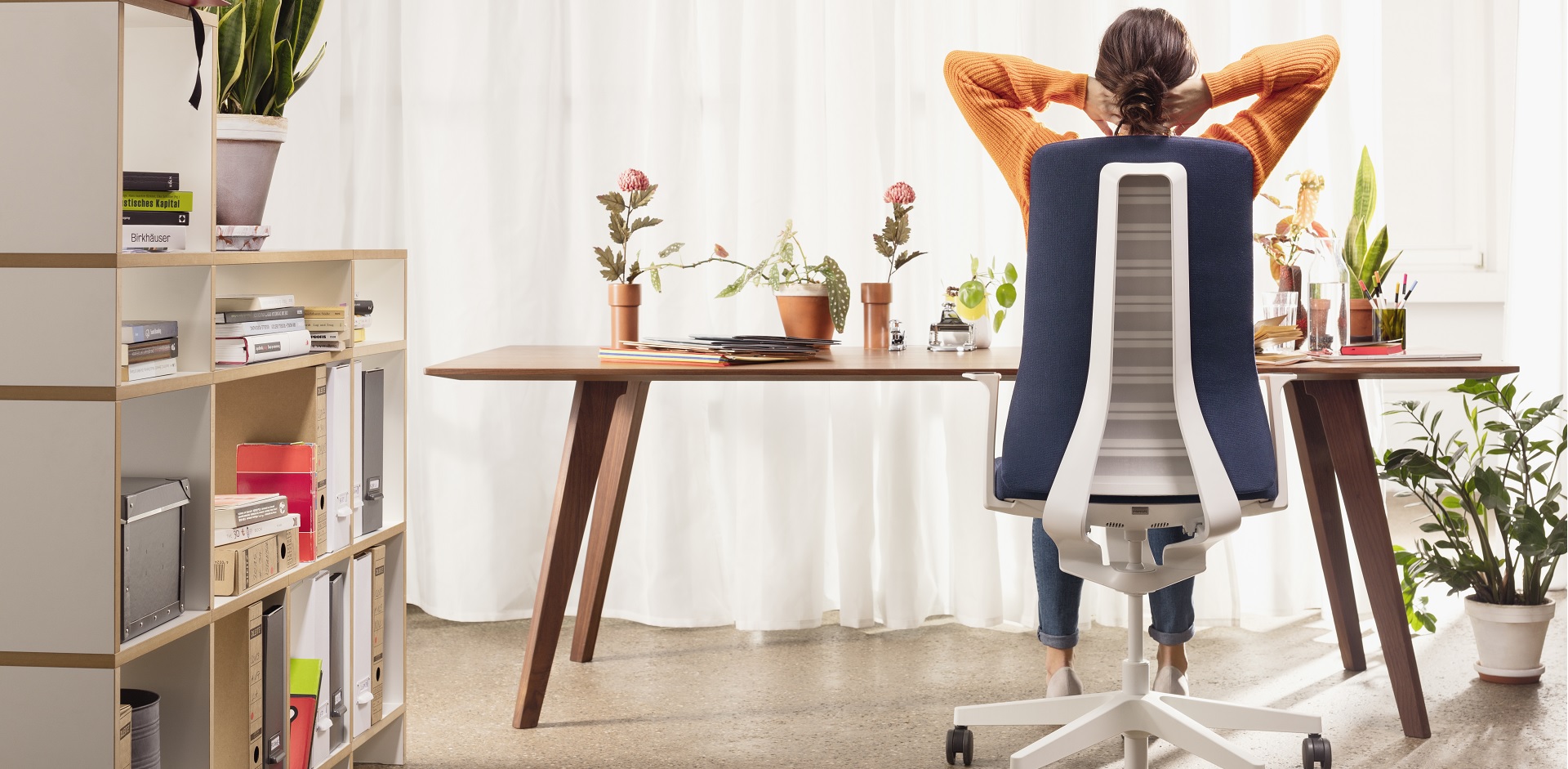 6 Tipps für den Kauf von Bürostühlen