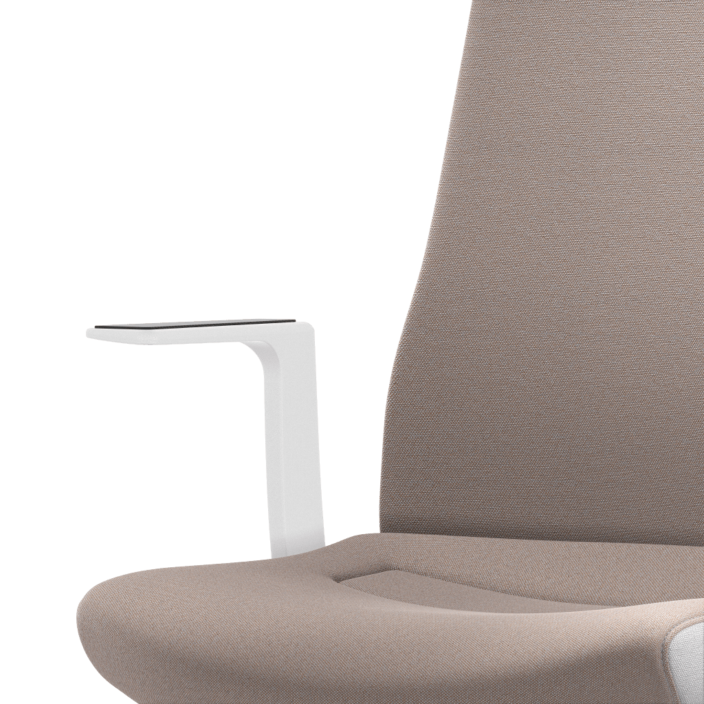 Designer Bürostühle PURE - Home Office Bürostuhl | shop.interstuhl.com