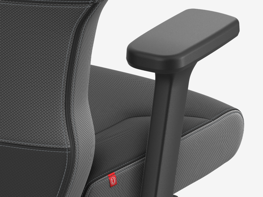 Detailfoto Interstuhl XXL